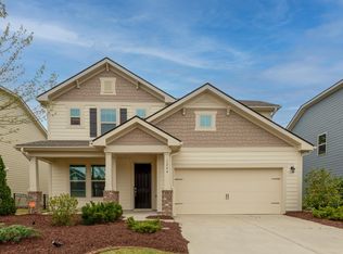 1244 Magic Hollow Rd, Durham, NC 27713