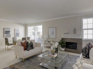 550 El Camino Real APT 102, Burlingame, CA 94010
