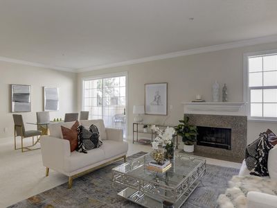 550 El Camino Real APT 102, Burlingame, CA, 94010