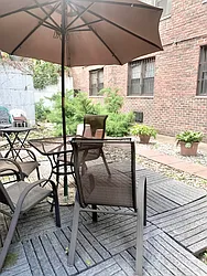 Rented by Bond New York