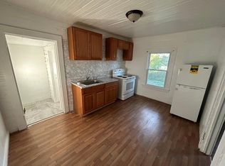 313 Burton Ave #B, High Pt, NC 27262