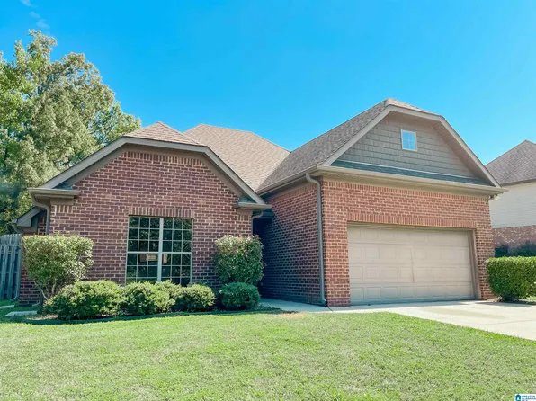 272 Parliament Pkwy, Maylene, AL 35114