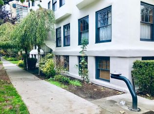1601 Comox St #11, Vancouver, BC
