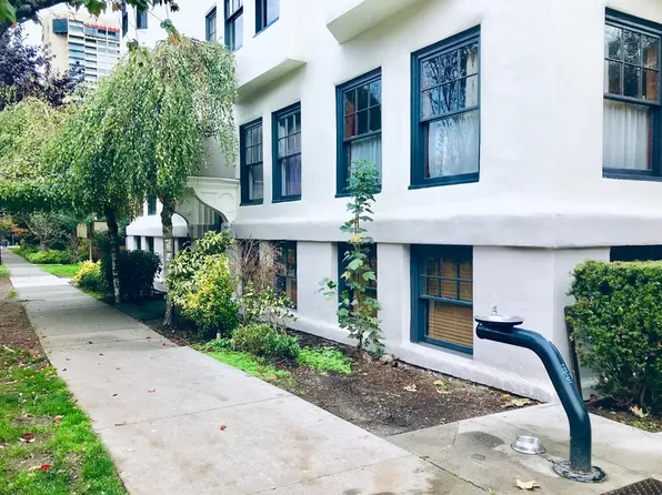 1601 Comox St #11, Vancouver, BC V6G 1P4