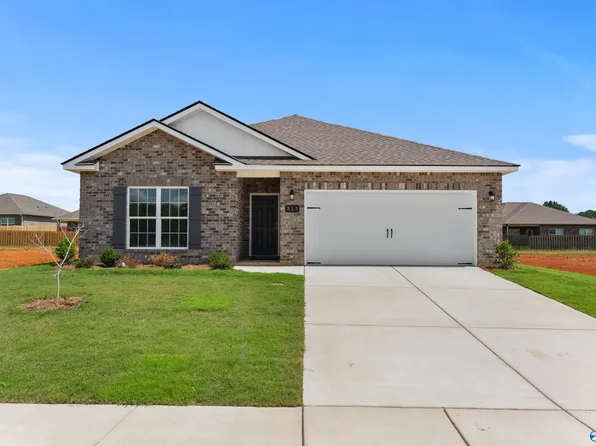 313 Cherokee Glen Ave, Toney, AL 35773