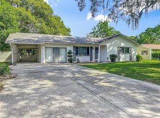 12269 Linden Dr, Spring Hill, FL 34608