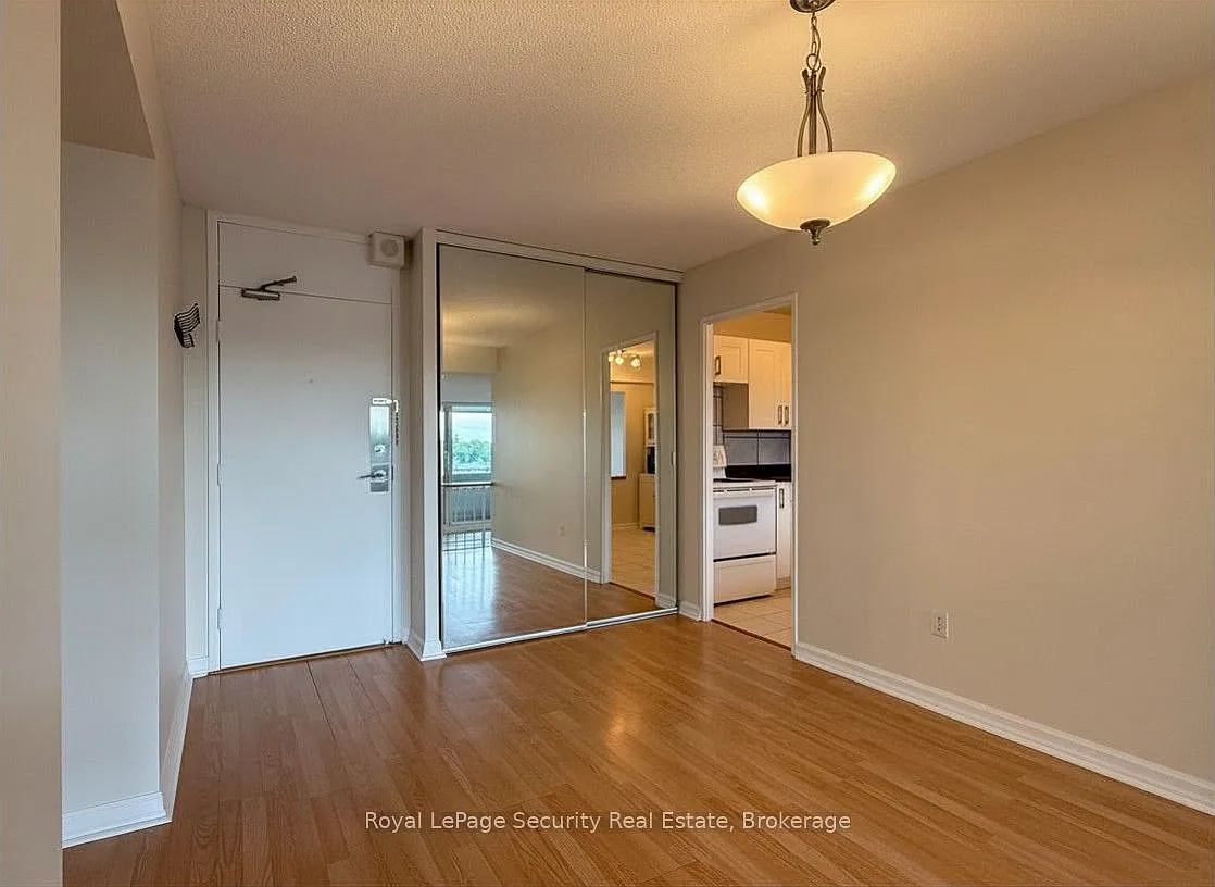 1 bed, $2,550 — Photo 3