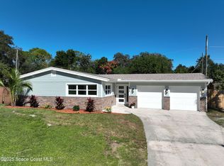614 West Ct, Titusville, FL 32796