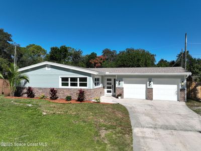 614 West Ct, Titusville, FL, 32796