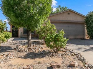 11212 King Rail Rd SW, Albuquerque, NM 87121