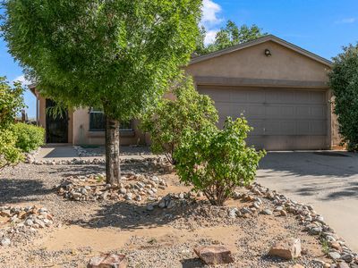 11212 King Rail Rd SW, Albuquerque, NM, 87121