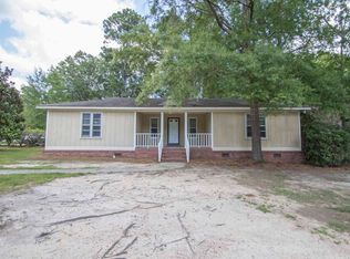 137 Cable Head Rd, Irmo, SC 29063