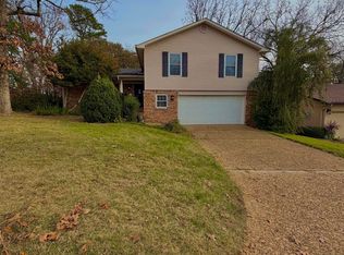 43 Colony Rd, Little Rock, AR 72227