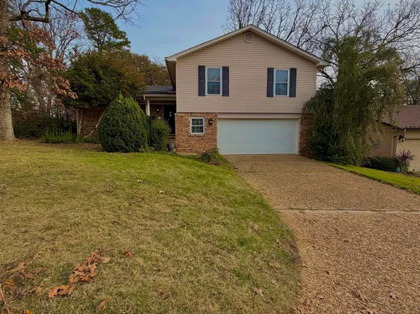 43 Colony Rd, Little Rock, AR 72227