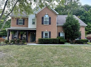 12739 Early Woods Ln, Knoxville, TN 37922