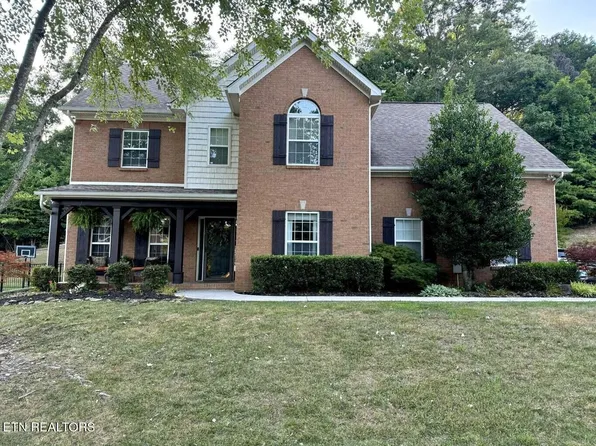 12739 Early Woods Ln, Knoxville, TN 37922