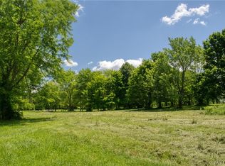 Hopkins Rd #17, Corfu, NY 14036