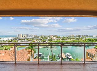 521 Mandalay Ave APT 604, Clearwater, FL 33767