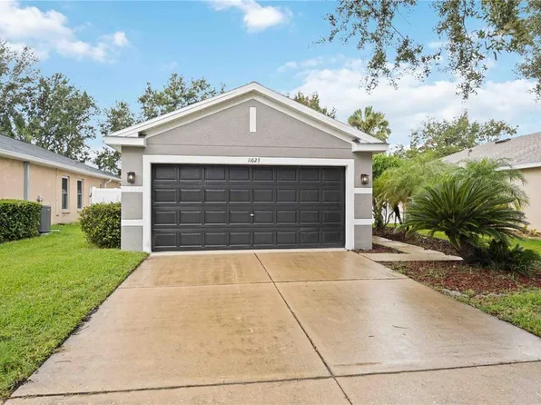 11623 Crest Creek Dr, Riverview, FL 33569