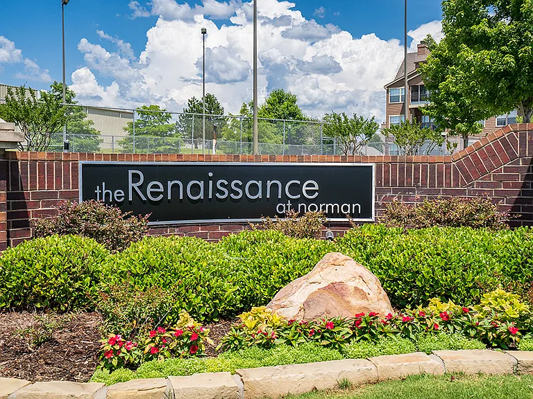 The Renaissance at Norman — Photo 41