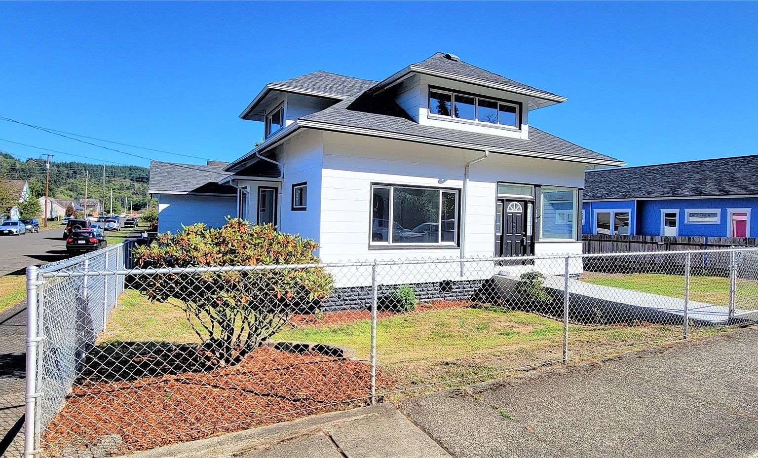 726 Lincoln Street, Hoquiam, WA 98550 Zillow