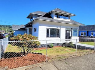 726 Lincoln St, Hoquiam, WA 98550