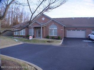 705 Savoy Rd, Louisville, KY 40223