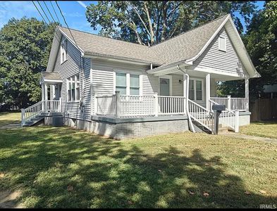 1907 S Green River Rd, Evansville, IN, 47715