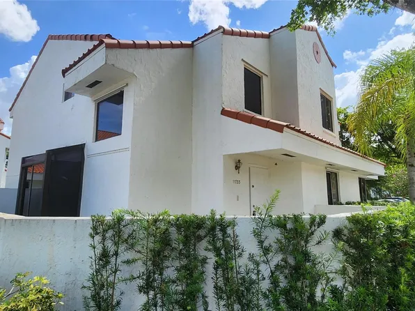11733 Terra Bella Boulevard, Plantation, FL 33325