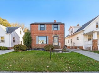 4911 Tuxedo Ave, Parma, OH 44134