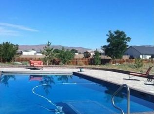 15 Archer Ct, Sparks, NV