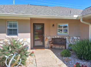5395 SW 80th Pl, Ocala, FL 34476