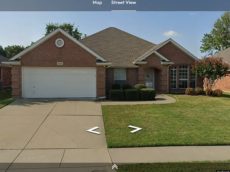 2724 Flint Rock Dr — Photo 1