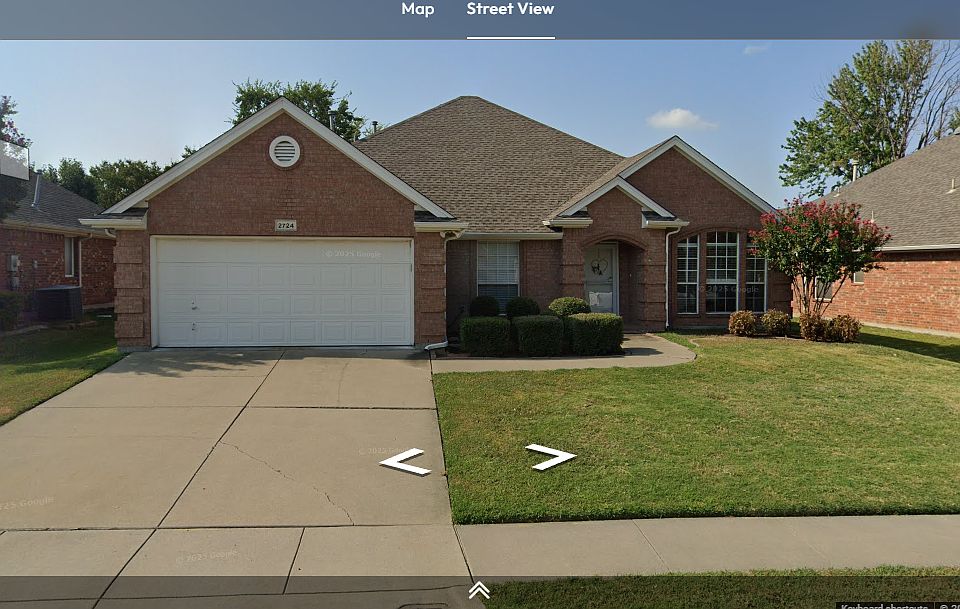 1st image of 2724 Flint Rock Dr
