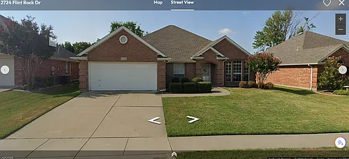 2724 Flint Rock Dr Photo 1 2724 Flint Rock Dr Photo 1