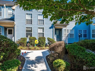15 James Buchanan Dr #B, Monroe Township, NJ, 08831