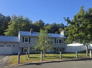432 Joseph Street Ext, Manchester, NH 03102