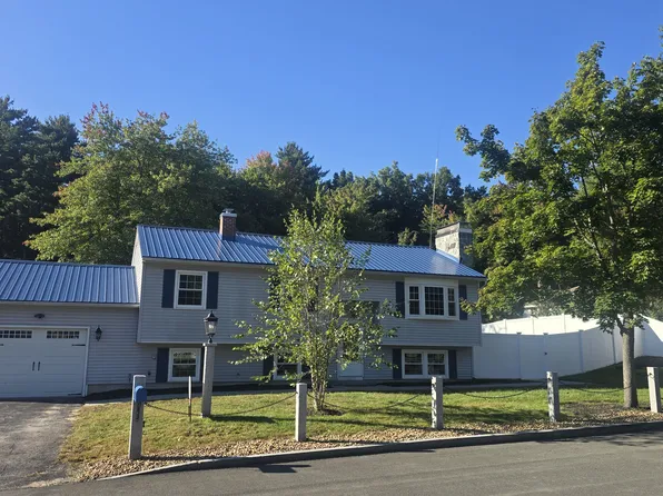 432 Joseph Street Ext, Manchester, NH 03102