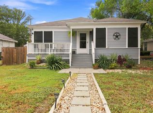 505 Lee St, Smithville, TX 78957