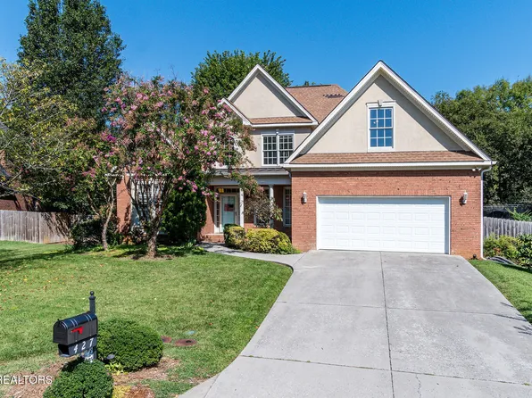 427 Westbridge Dr, Knoxville, TN 37919