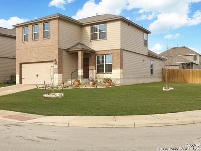 10439 ROSALINA LOOP, Converse, TX, 78109