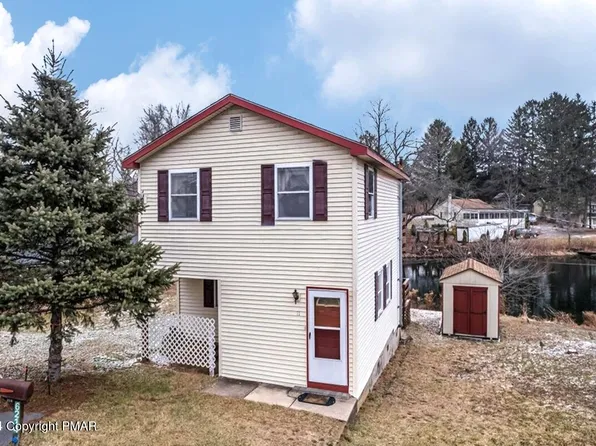 6214 Oak Ln, Kunkletown, PA 18058