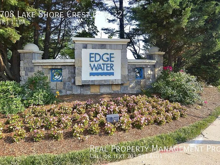 1708 Lake Shore Crest Dr #32 — Photo 23