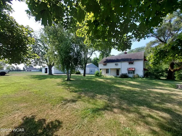 9555 Bliss Rd, Lima, OH 45807