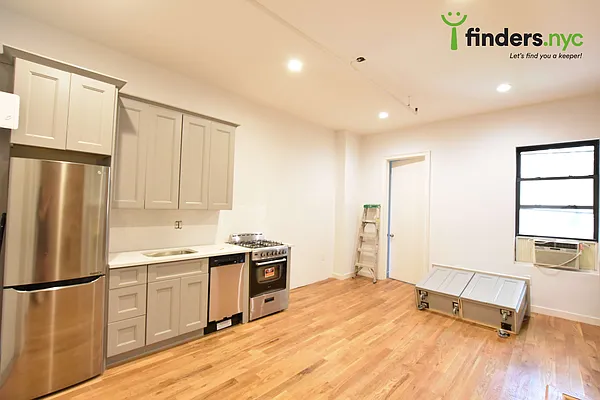 Rented by Clove Realty LLC | media 1