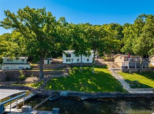 7 Hairpin Dr, Camdenton, MO 65020