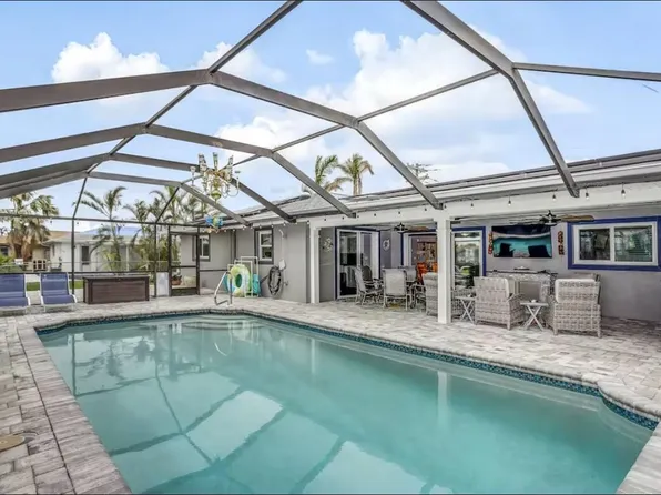 1514 SE 32nd St, Cape Coral, FL 33904