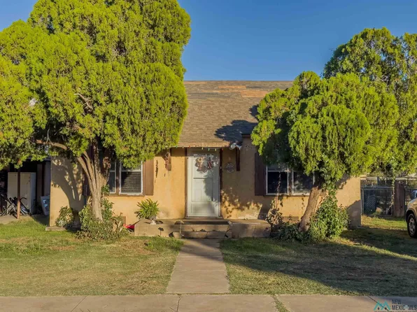 913 West St, Clovis, NM 88101