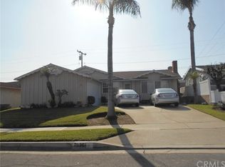 1920 240th St, Lomita, CA 90717