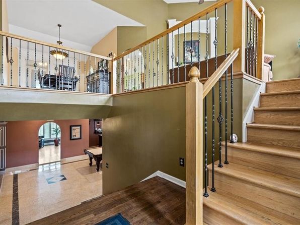 12848 S Rene St, Olathe, KS 66062